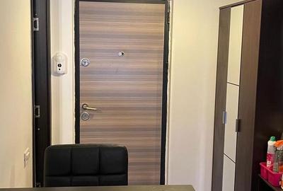 Garsonieră decomandată în Tomis Nord - 5