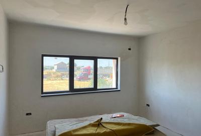 Vila de vanzare in Ovidiu - P+1, teren 470mp Vila de vanzare in Ovidiu - P+1, teren 470mp - 6