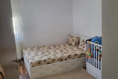 Casă cu 2 camere cu Teren 300 Mp în Progresul - 8