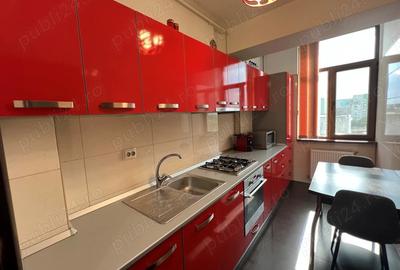 2 Camere, Termen Mediu Lung, Centrala Gaze, Bloc Nou la Bulevard - Direct Proprietar - 3