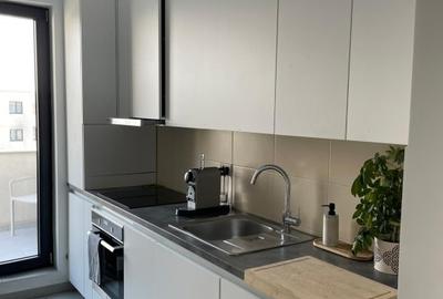 Apartament cu 2 camere decomandat, mobilat în Drumul Taberei - 8