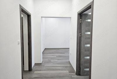 Spațiu comercial, de 72 mp, în Iosia
