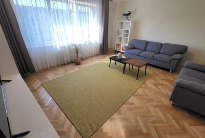 De inchiriat! Apartament spatios, cu parcare, in Gheorgheni - 3