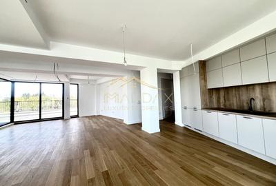 Apartament cu 4 camere decomandat, mobilat în Nord-Est - 2
