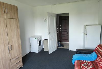 Garsoniera iosefin - 2