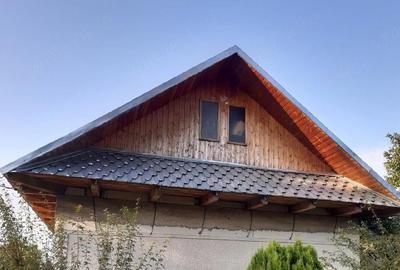 Casă cu Teren 220 Mp în Olăreni - 4