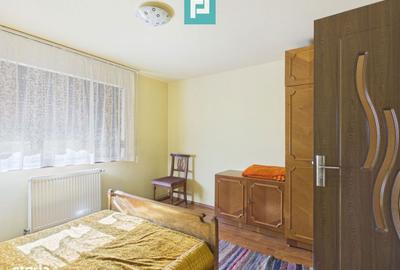 Casă cu 4 camere în Central - 3