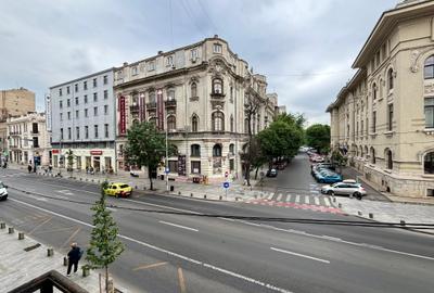 Apartament cu 5 camere decomandat în Cișmigiu - 23