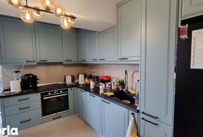 Apartament cu 3 camere în Colentina - 11