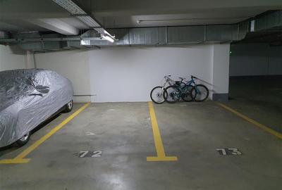 Apartament cu 3 camere semidecomandat, mobilat în Pipera - 18