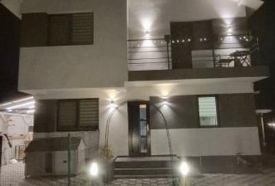 Casă individuală cu 5 camere cu Garaj în Măgurele - 19