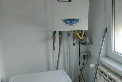 Apartament 1 camera Piata Crucii-Balcescu de vanzare - 3