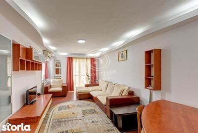 Apartament cu 2 camere, mobilat în Nerva Traian - 14