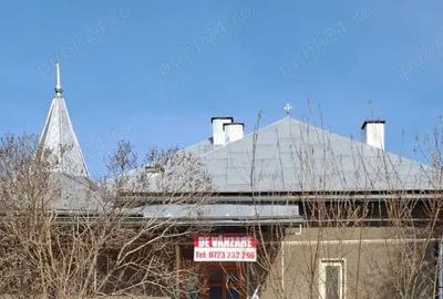 Casa de vanzare, Campeni, jud. Alba Casa de vanzare, Campeni, jud. Alba - 4