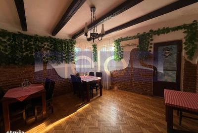 Casă cu 4 camere cu Canalizare în Decebal - 5