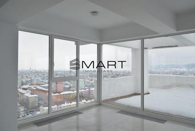 Penthouse de lux zona Mihai Viteazul - 9