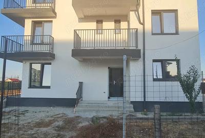Casa Single in Bucuresti, P+2+M, 368 mp, teren 530 mp, 349000 e, Neg. - 6