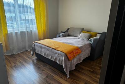 Apartament cu 2 camere semidecomandat în Florești - 8