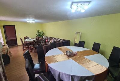 Casă cu Teren 1796 Mp în Central - 5