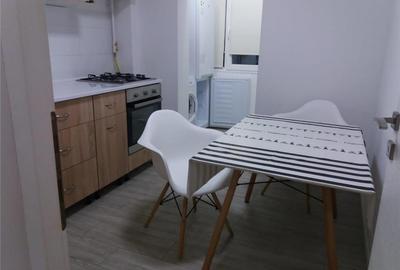 Garsonieră în Andronache - 1