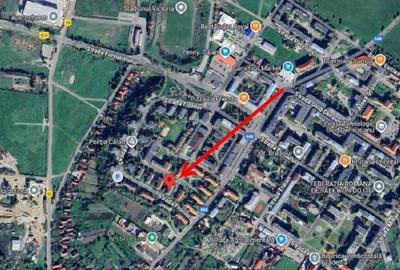 Garsoniera Loc Streisangeorgiu, Jud Hunedoara - 1