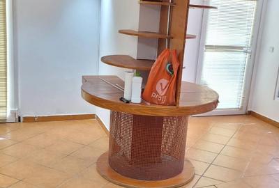 Proprietar inchiriez birou 90 mp - 3