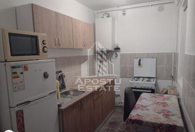 Garsonieră decomandată, mobilată în Dâmbovița - 3