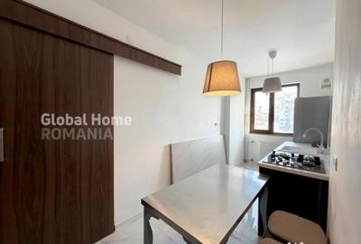 Apartament cu 2 camere semidecomandat în Tineretului - 6