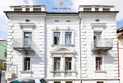 Proprietate remarcabila -investitie sigura in zona centrala a Timisoarei