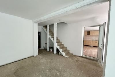 Casă individuală cu 3 camere în Central - 6