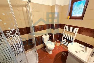 Casa P+M-Zona Hanul Doctorului-Teren 500mp-Toate Utilitatile-2010 - 6