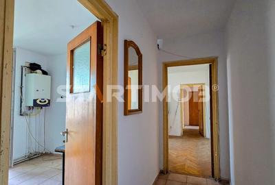 Apartament 3 camere Zona Garii - 19