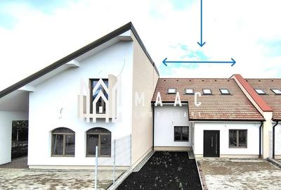 Casa Rezidentiala  |5 Camere  | Parcare  |Sura Mica
