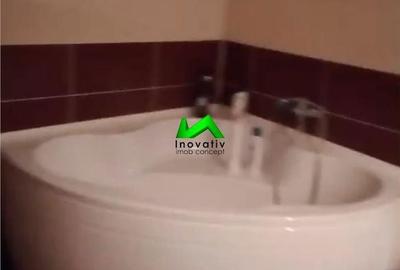 Casă cu 4 camere cu Teren 520 Mp în Micești
