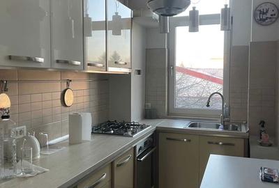 Apartament cu 2 camere semidecomandat în Bucureștii Noi - 7