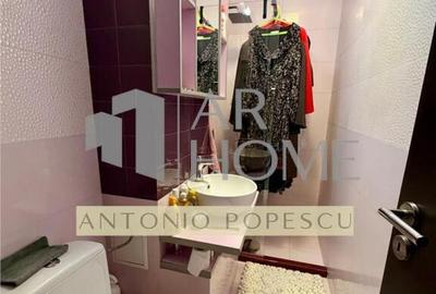 Apartament 3 camere, garaj propriu, mobilat si utilat, centr - 10