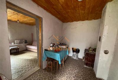 CASA SI TEREN 4.000 MP | SAT TRIA | COMUNA DERNA | JUDETUL B - 6