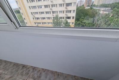 Apartament cu 3 camere semidecomandat, mobilat în Titan - 13