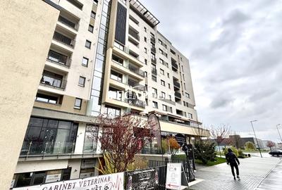 Apartament cu 2 camere în Tractorul - 17