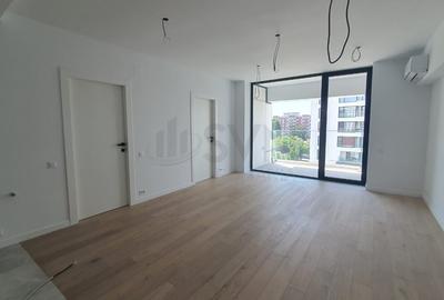 REA1024299 ONE Cotroceni l Apartament 2 camere l 55 mp - 3