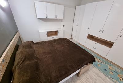 Apartament 3 camere Piata Alba Iulia | Decebal | Burebista - 5