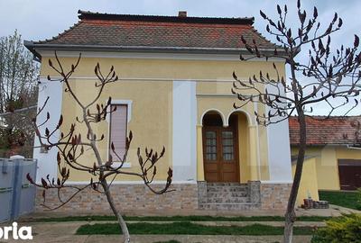 Casă cu 5 camere cu Teren 2900 Mp în Central - 14