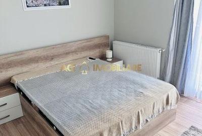 Apartament cu 2 camere, mobilat în Prelungirea Ghencea