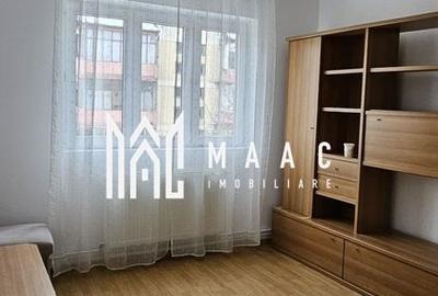 Apartament cu 2 camere, mobilat în Hipodrom 3