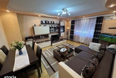 Apartament cu 2 camere decomandat în Carpați 2 - 2