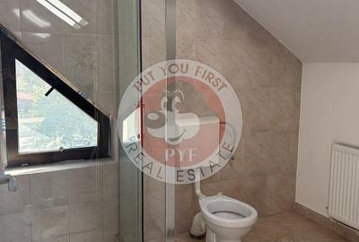 Antiaeriana | Garsoniera | 32mp | open space | B11227 - 5