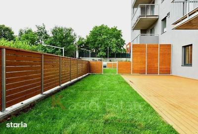 Apartament cu 2 camere în Văcăresti - 10