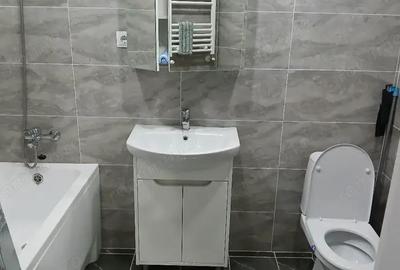 Garsonieră în Lipovei