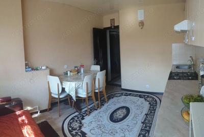 Garsonieră decomandată în Mărgeanului - 2