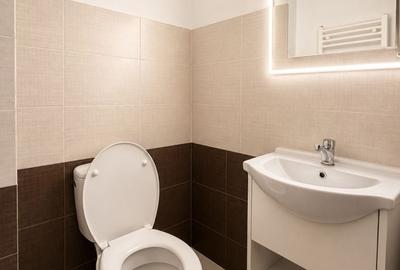 Apartament cu 3 camere în Nord - 11